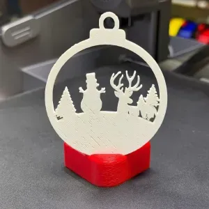 ADORNO ARBOL NAVIDAD 12