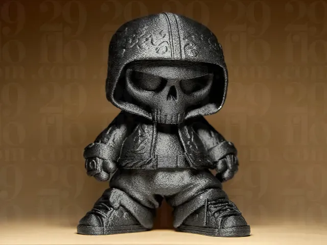 [3/4] Skeleton Bros Collection — Image 3 of 8