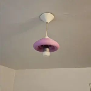 Bubble Light Shade