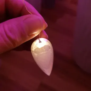 Festive Light Drops: No More Tangled Fairy Lights!