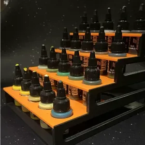 Citadel / Pro Acryl / Army Painter / Scale75 Paint Station