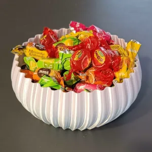 Cool Bowl for sweets and others