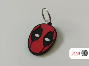 Deadpool | Marvel Keychain Series | CFS