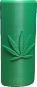 Bic Leaf Case