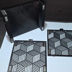 K2+ Magnetic Heat Diverter