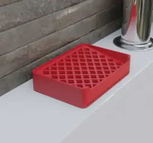 Soap or Sponge Dish
