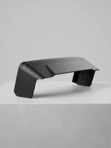 Haval H5 Display Visor