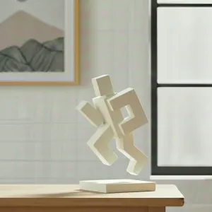 The Voxel Sprint