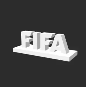 Fifa Logo