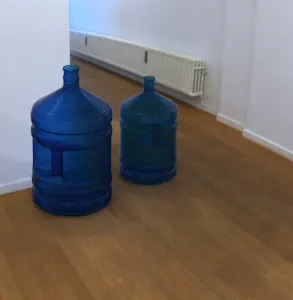 Water Bottle
