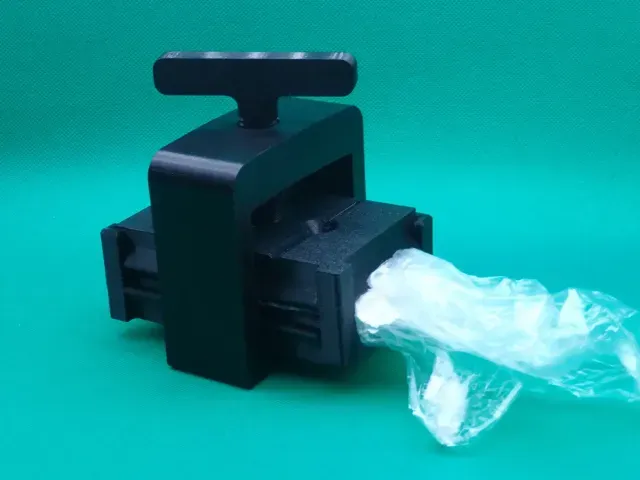 Bread Bait Press – DIY Fishing Bait Maker — Фото 4 из 9