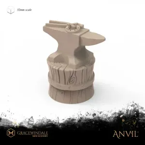 Anvil