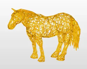 horse