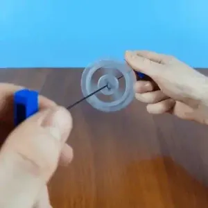 拉哨飞轮