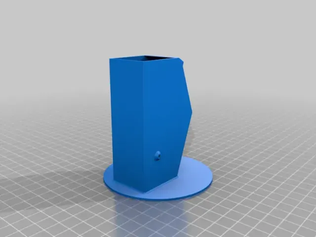 Multi-Mouse Jar Trap (v.3) — Фото 8 из 9
