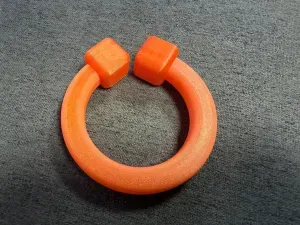 CURTAIN HOLDER 1