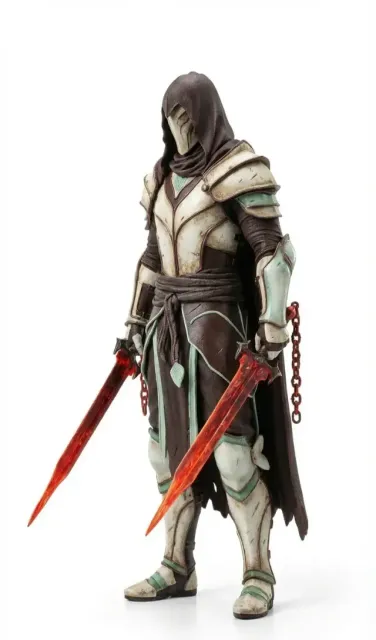 Shadow Blade Knight — Фото 6 из 7