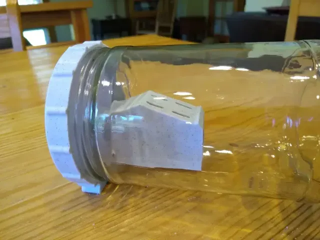 Multi-Mouse Jar Trap (v.3) — Фото 3 из 9