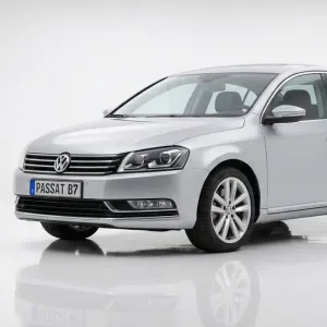 Volkswagen Passat B7