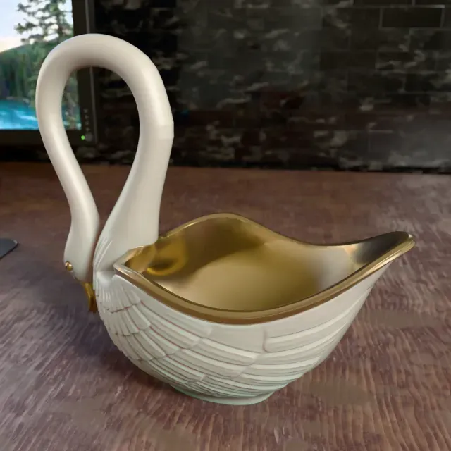 Swan Pot — Фото 3 из 6