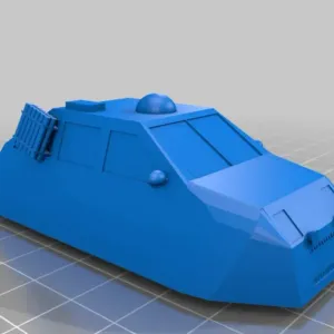 Dominator 1
