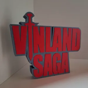 Vinland Saga Lightbox
