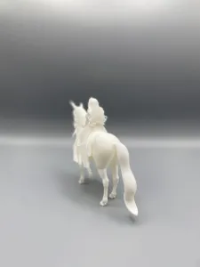 Einhorn Prinzessin
