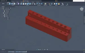 drill holder