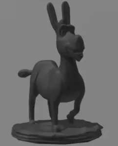 Donkey