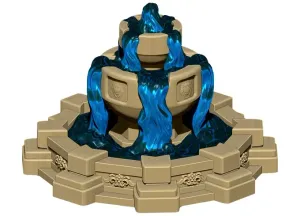 Fountain - Support Free