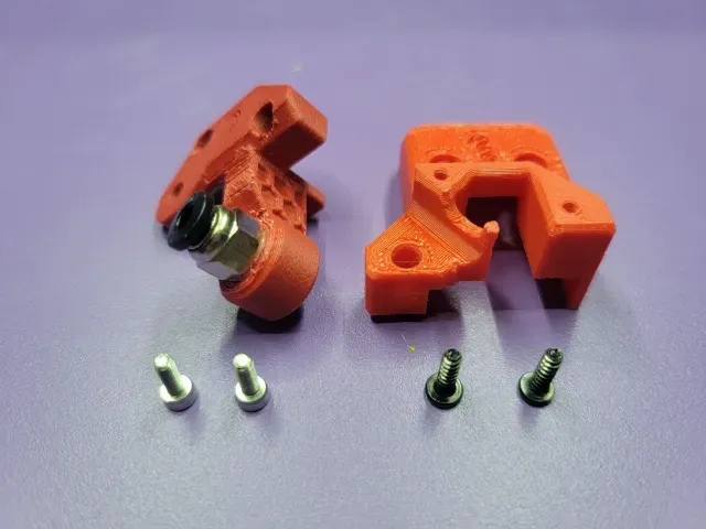 (Alpha) DXC2 PTFE Coupler FIX-by FIR3 Business — Фото 5 из 8