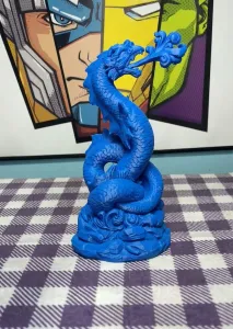 Dragão