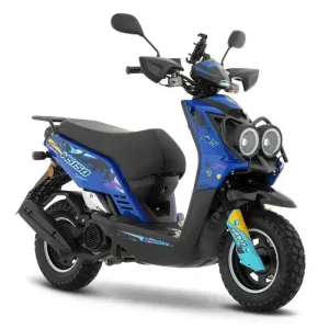 scooter ws150