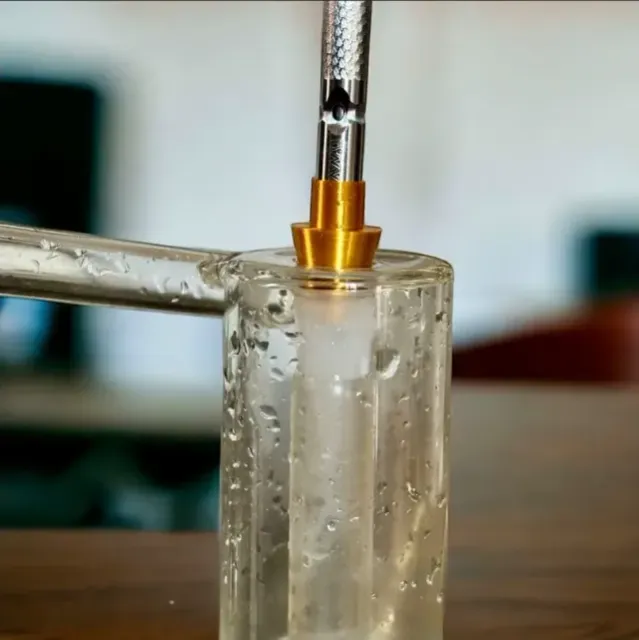 DynaVap adapter — Фото 2 из 3