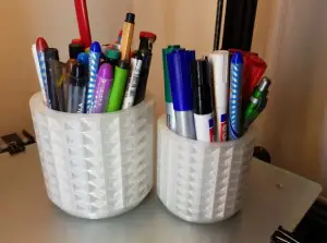 Pen Holder