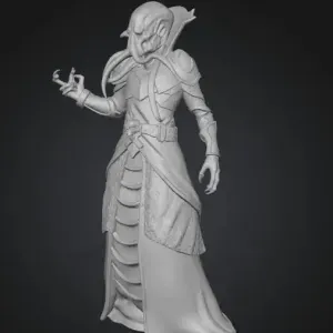 mid flayer