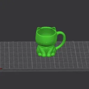 caneca kat
