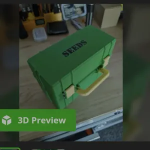 seed box