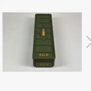 .22 ammo box 100rd