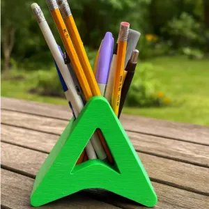 Creality Logo Pen/Pencil Holder