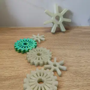 Basic gears