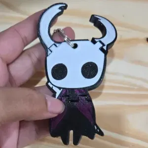 hollow knight Fex