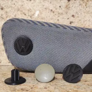 Armrest Cover For VW T4 or others GOLF/TRANSPORTER/ETC