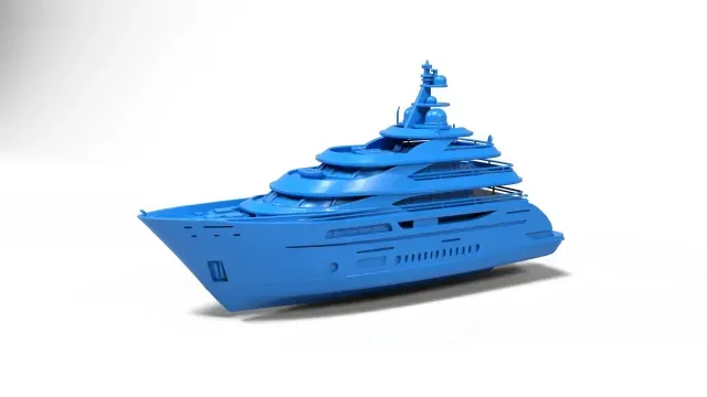 Yacht — Фото 3 из 8