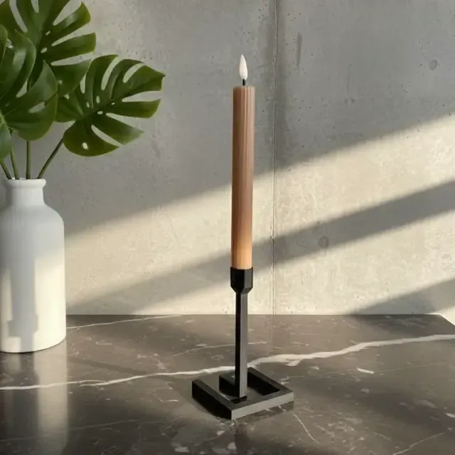 Maze Candle holder