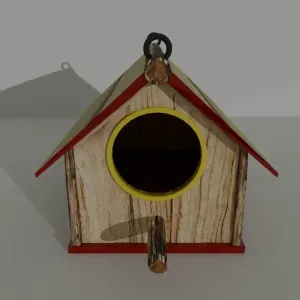 Bird House v2.0 UPDATED