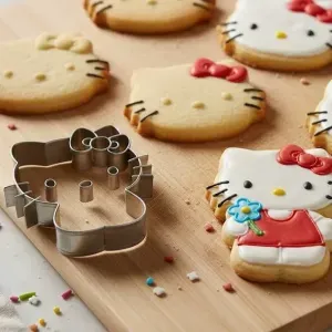 Cortador de galletas V67