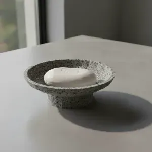 Soap Dish Minimalist Modern | Kitchen Tray | Bathroom Tray