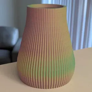 flower vase