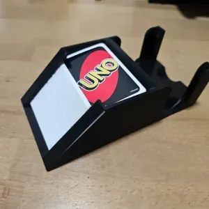 Card Dispenser